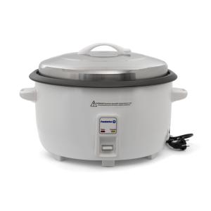 Рисоварка 18L Foodatlas